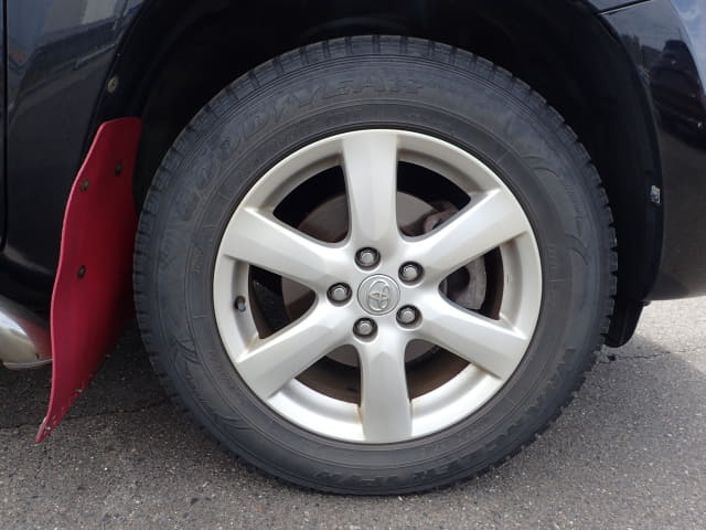 TOYOTA Vanguard thumbnail 12