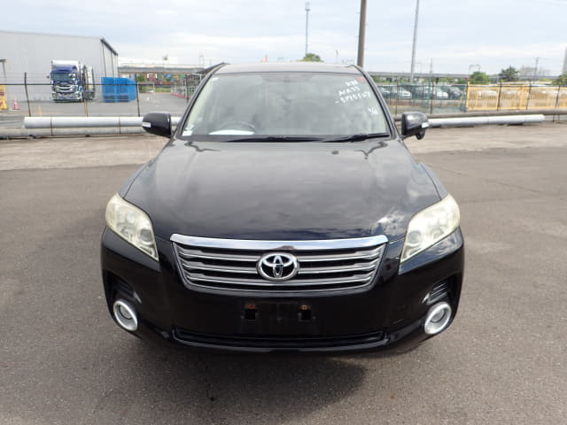 TOYOTA Vanguard thumbnail 8