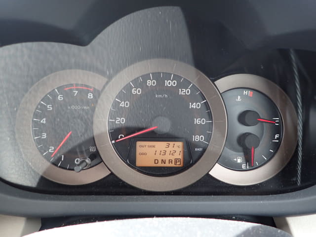 TOYOTA Vanguard thumbnail 35