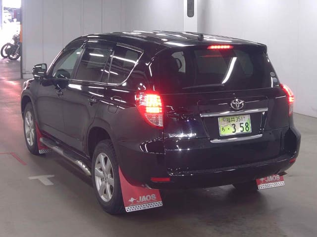 TOYOTA Vanguard thumbnail 55