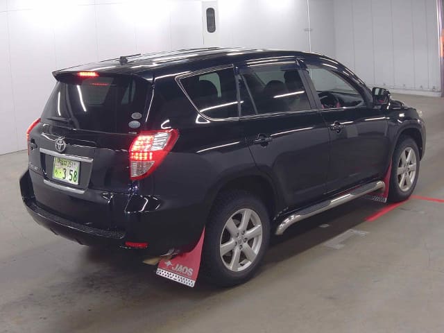 TOYOTA Vanguard thumbnail 52