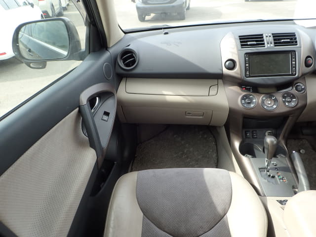 TOYOTA Vanguard thumbnail 34