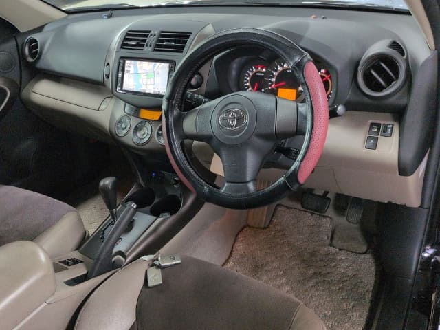 TOYOTA Vanguard thumbnail 53