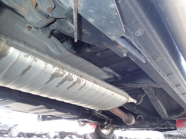 TOYOTA Vanguard thumbnail 22