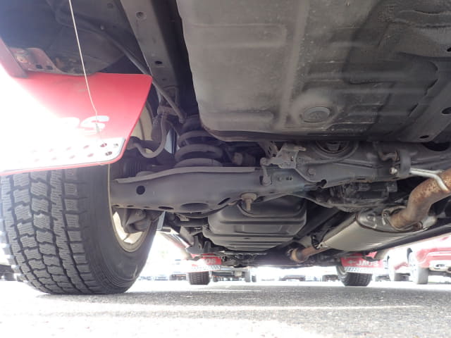 TOYOTA Vanguard thumbnail 15