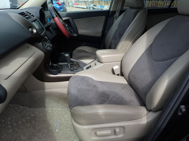 TOYOTA Vanguard thumbnail 26