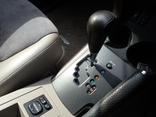 TOYOTA Vanguard thumbnail 42
