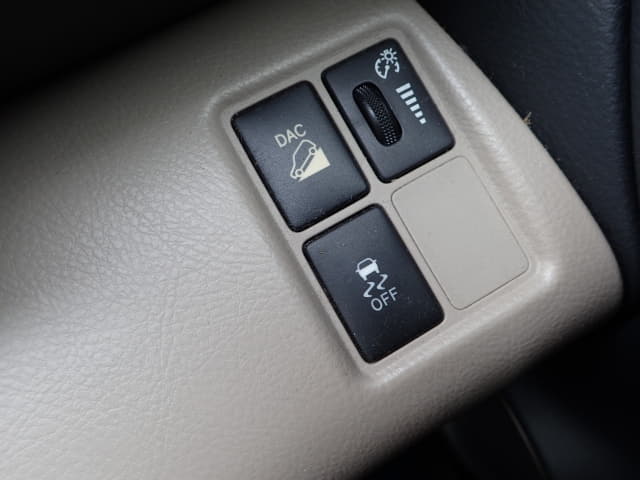 TOYOTA Vanguard thumbnail 45