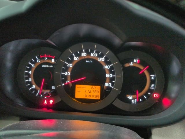 TOYOTA Vanguard thumbnail 56