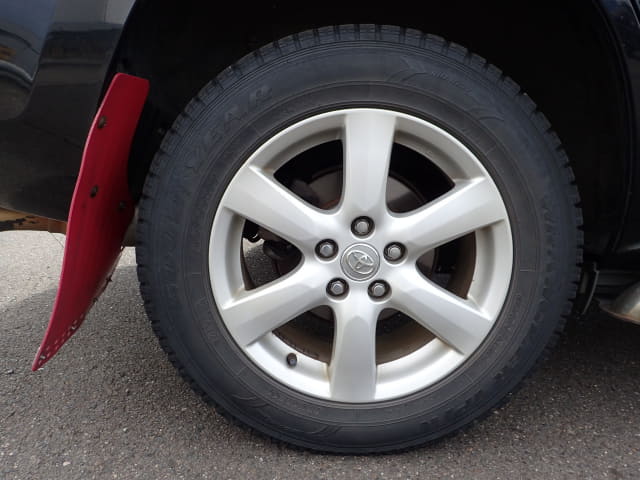 TOYOTA Vanguard thumbnail 11