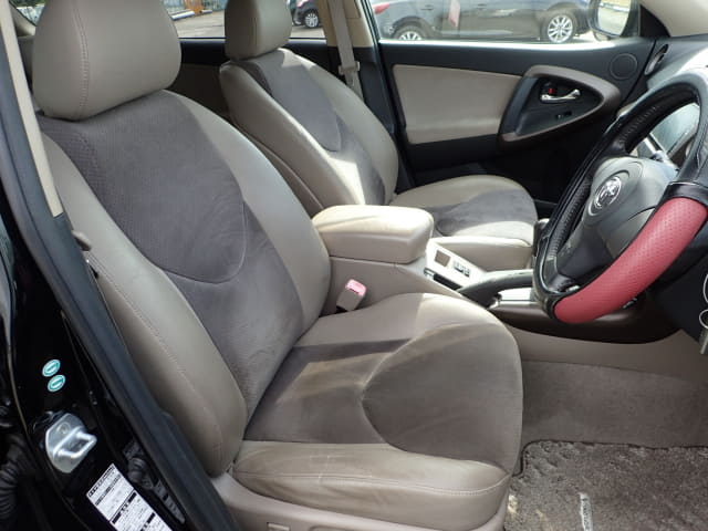 TOYOTA Vanguard thumbnail 25