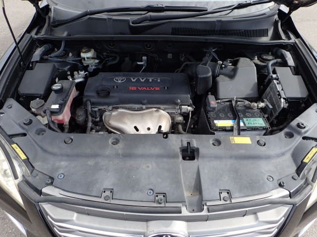 TOYOTA Vanguard thumbnail 49