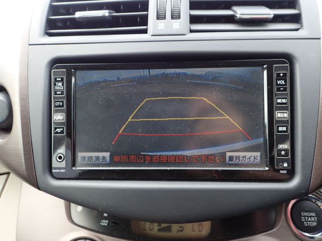 TOYOTA Vanguard thumbnail 40