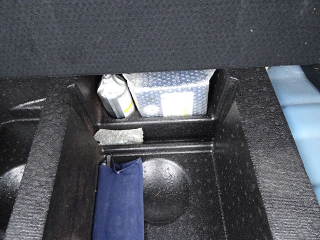 HONDA Fit thumbnail 29