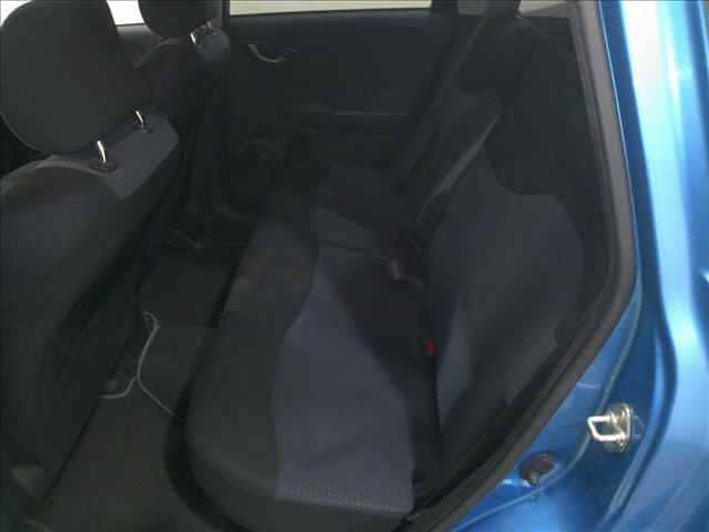 HONDA Fit thumbnail 50