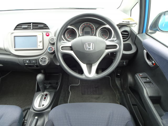HONDA Fit thumbnail 32