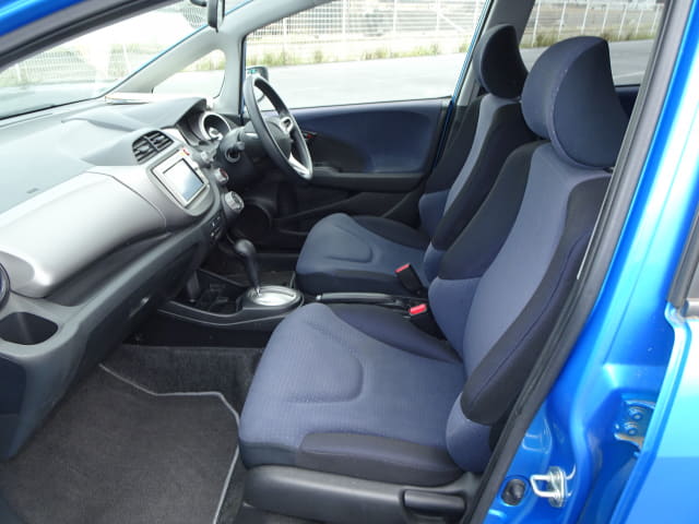 HONDA Fit thumbnail 26