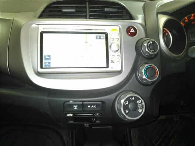 HONDA Fit thumbnail 49