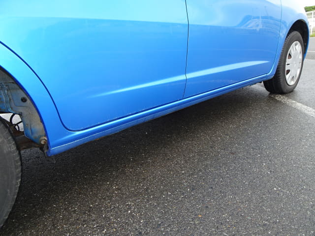 HONDA Fit thumbnail 21
