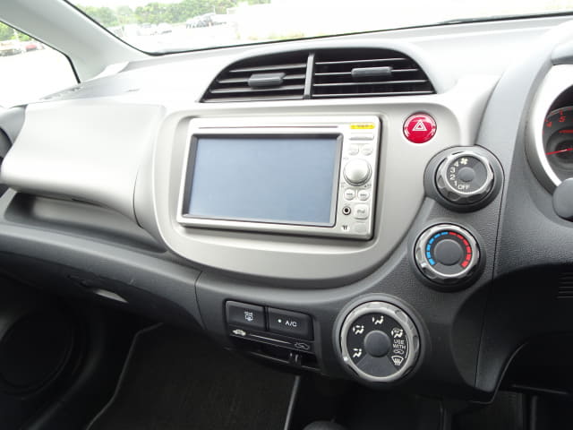 HONDA Fit thumbnail 36