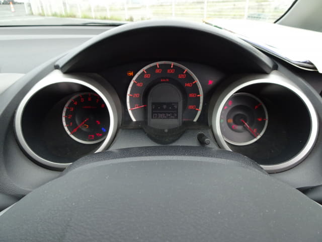 HONDA Fit thumbnail 52