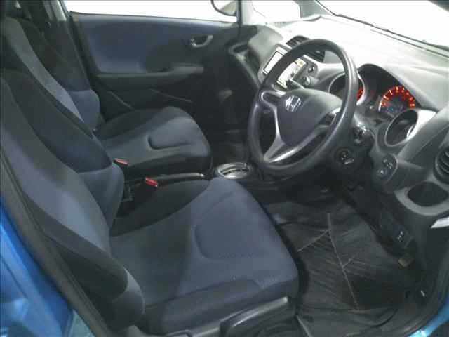 HONDA Fit thumbnail 48