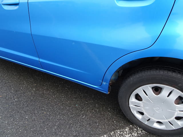 HONDA Fit thumbnail 40