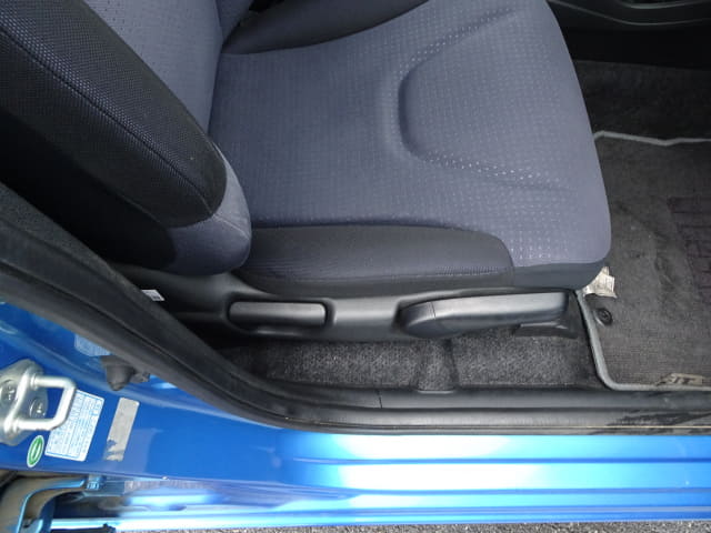 HONDA Fit thumbnail 39