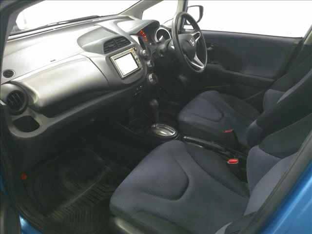 HONDA Fit thumbnail 47