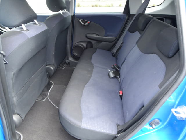 HONDA Fit thumbnail 27