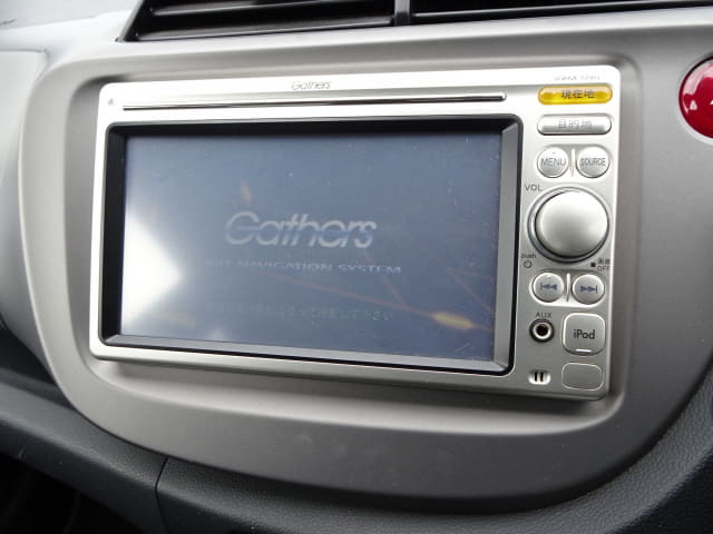 HONDA Fit thumbnail 37