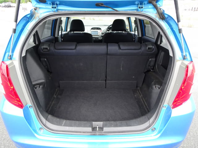 HONDA Fit thumbnail 28