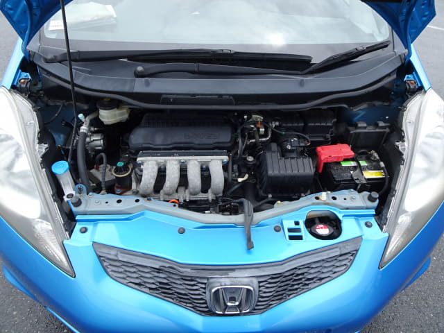 HONDA Fit thumbnail 42