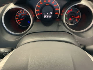 2009 HONDA Fit