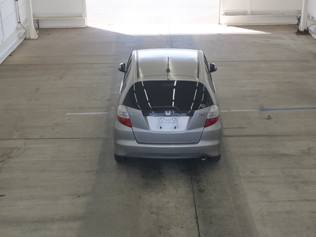 HONDA Fit thumbnail 4