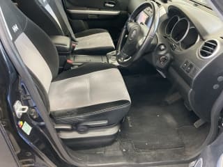 2007 SUZUKI Escudo