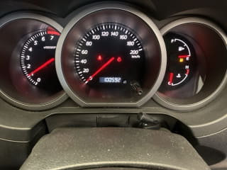 2007 SUZUKI Escudo