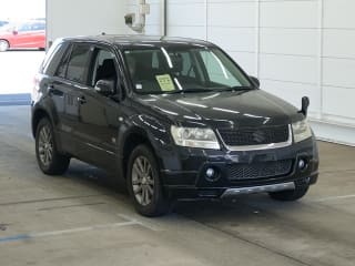 2007 SUZUKI Escudo