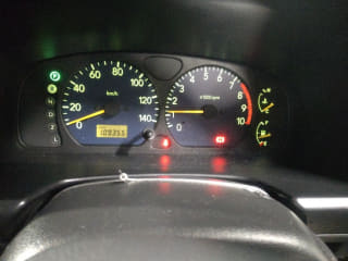 2002 SUZUKI Jimny