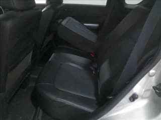 2010 NISSAN X-Trail