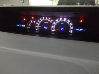 2009 TOYOTA Noah