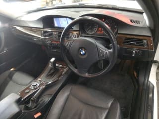 2011 BMW 3 Series