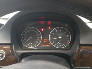 2011 BMW 3 Series