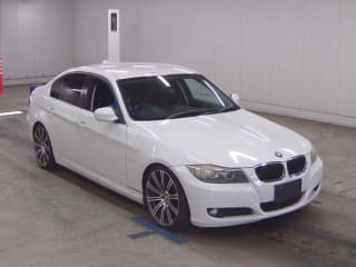 2011 BMW 3 Series