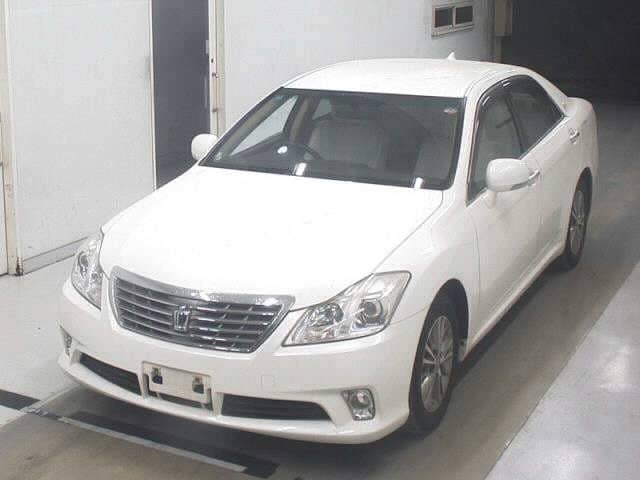 TOYOTA Crown thumbnail 51