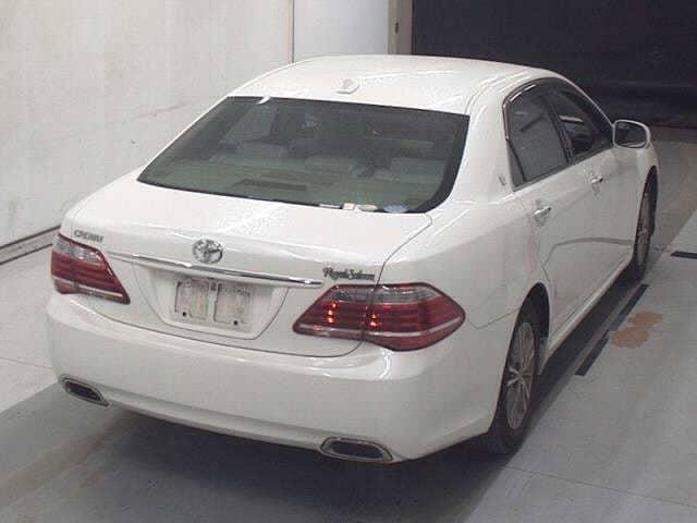 TOYOTA Crown thumbnail 52
