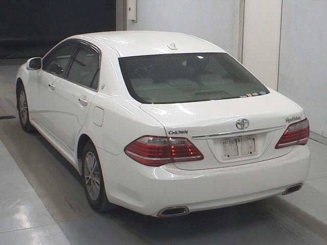 TOYOTA Crown thumbnail 54