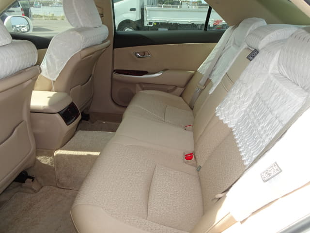 TOYOTA Crown thumbnail 27