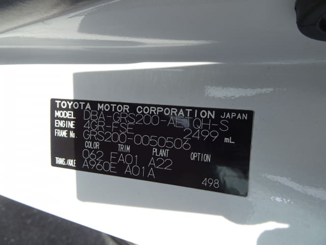 TOYOTA Crown thumbnail 48