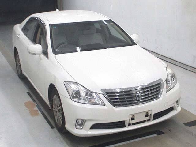 TOYOTA Crown thumbnail 53